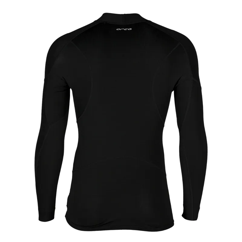 Orca Men's Base Layer in Black-1